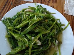 -阿葉农家饭店
