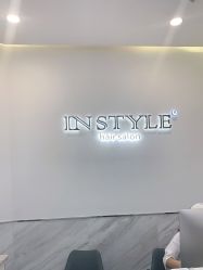 -Rise Hair上升造型