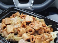 -嘉升大排档(番禺总店)