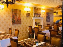 -Old Ottoman Cafe & Restaurant