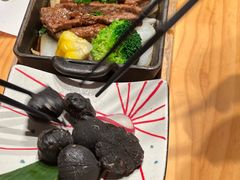 -和创柚子·会席日本料理(新区淮海街店)