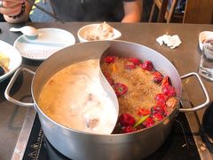 -捞王锅物料理(上海世茂广场店)