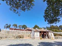 -莆田南少林寺