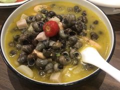 -锡和无锡菜(景丽苑店)