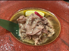 -江户家·日本料理·铁板烧(汉江东路店)