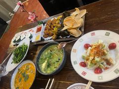 -Siam泰餐厅(水上公园店)