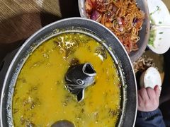 -小厨食堂(黄田坝店)