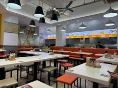 -禾师兄·布拉肠(一德路店)