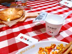 -西贝(金桥店)