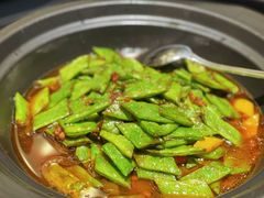 扁豆-开元名都大酒店·国风堂中餐厅