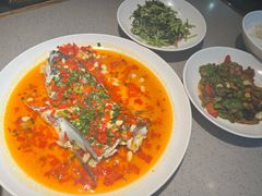 -淳小灶·千岛湖菜·匠心农家菜(九堡店)