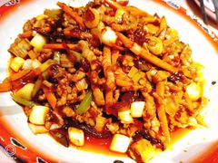 -杨记隆府重庆江湖菜(大悦城店)