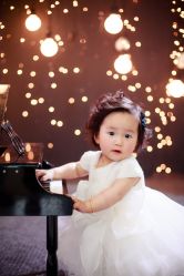 点击看大图 -BabyA 专业婴童摄影(古北时尚广场店)