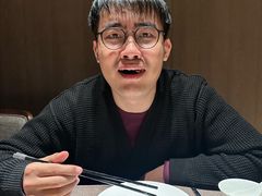 -今轩中餐厅(西安经开洲际酒店)