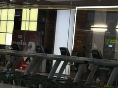 -银吉姆健身(恒隆馆)