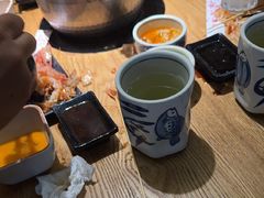 -沼津港精致料理·寿喜烧·烧鸟(青浦宝龙广场日料榜单店)
