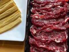 -手选潮汕鲜牛肉火锅(二七广场店)