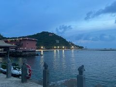 -海南分界洲岛旅游区