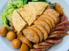 -陆长玖古法猪脚饭(玄风桥店)