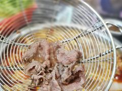 嫩牛肉-古乐牛香·鲜牛肉牛杂火锅(高新店)