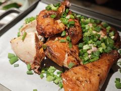 -绿茶餐厅(深圳龙华天虹购物中心店)