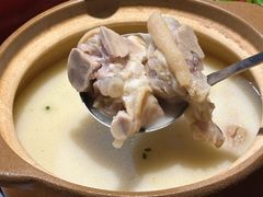 -拾捌川·自贡爆炒(新街口店)