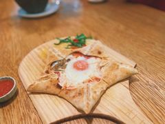 星星披萨-ALLORA意大利餐厅(丰盛里店)
