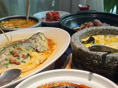 -维园悦谱·海派家常菜(乌鲁木齐南路店)