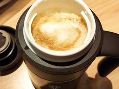 澳白-Manner Coffee(丁香国际店)