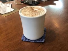 肉桂奶茶-三花屋 Mihhanaya