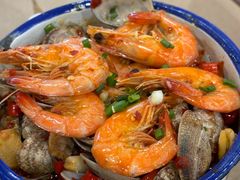 -老三样·旧食新味(船山路店)