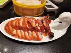 -玉林烤鸭店(玉林总店)