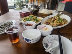 -漁耕小厨农家院(武当山店)