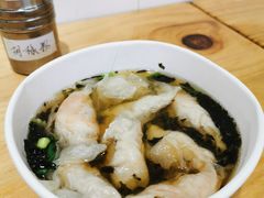 -家宴·灌蛋·沙茶面(曾厝垵店)