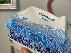 -麦当劳(季平店)