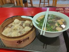 -回味鸭血粉丝汤(新城市广场店)