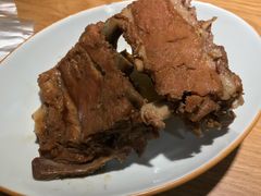 -小土豆北方菜馆(文慧园店)