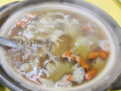 -义福巷鱼翅燕窝
