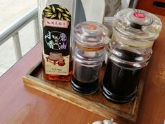 -鸿毛饺子(紫竹桥店)