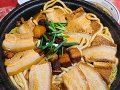 -百花人家(门城水岸店)