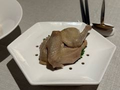 -狮王府淮扬菜(夫子庙老门东店)