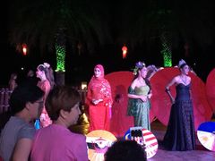 -清迈夜间动物园