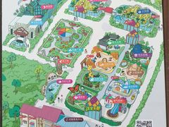 -南宫五洲植物乐园