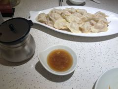 -船歌·鱼水饺青岛菜(金狮广场店)