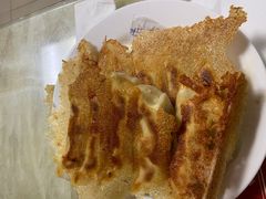-青岛锅贴(四流中路店)