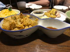 -涌上外婆桥(南塘店)