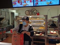 -肯德基(昌里店)