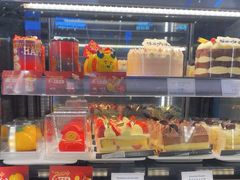-莉莲蛋挞(日月光店)