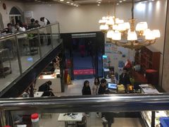 -粤潮牛肉火锅店(江南大道店)