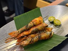 -Ameigo梅果·云贵川bistro(长宁来福士店)